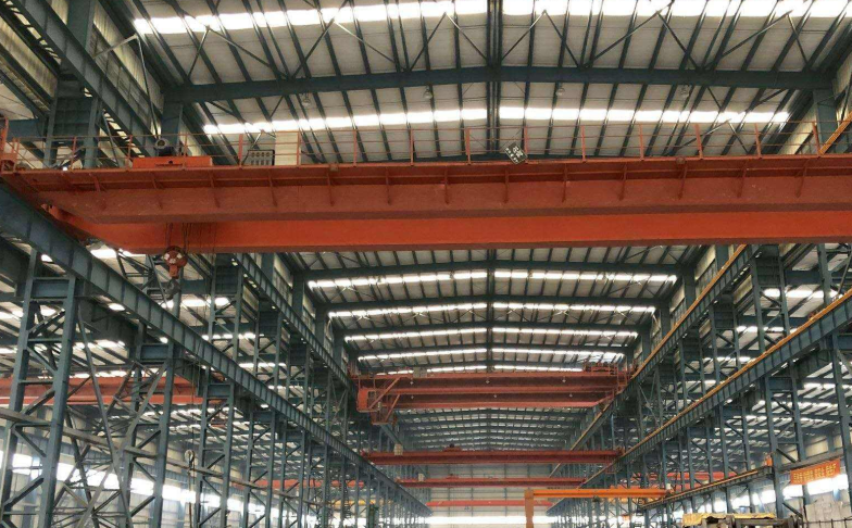 肇庆盘点重型钢结构在施工中容易出现的问题